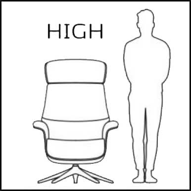 Hög