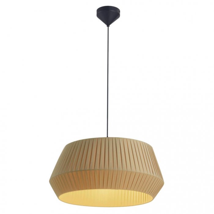 Dicte 53 Taklampa Beige