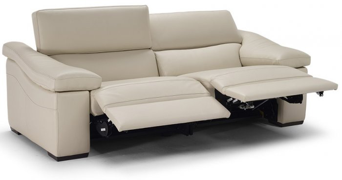 Gioia B901 3-Sits Reclinersoffa