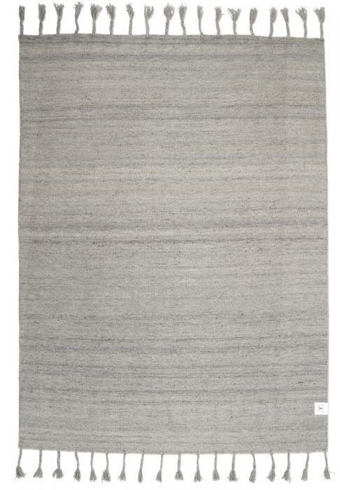 Plain Ullmatta Silver