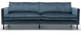 Impulse 4-sits Soffa Lux Elyot Dark Blue