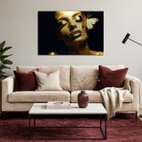 Impulse 4-sits Soffa Lux Wildflower Cream