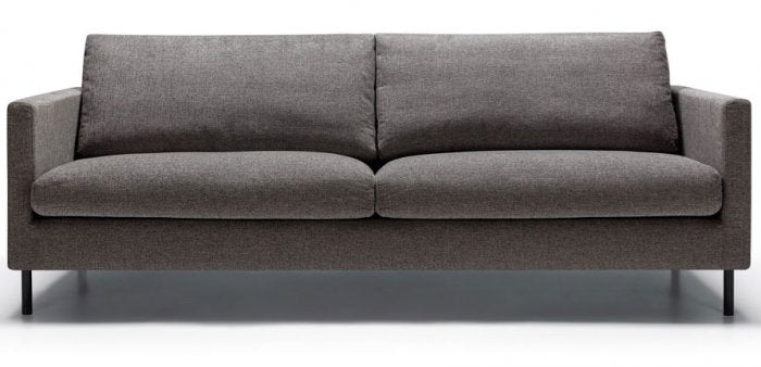 Impulse 3-sits Soffa Lux King Potato