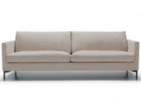 Impulse 4-sits Soffa Lux Caleido Light Beige