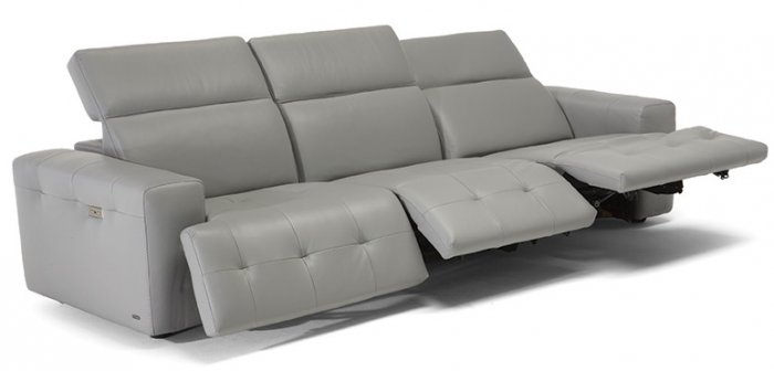 Intenso C157 3-Sits Reclinersoffa