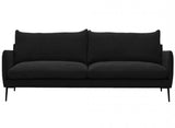 Jarl 3-Sits Soffa Raymond Asphalt