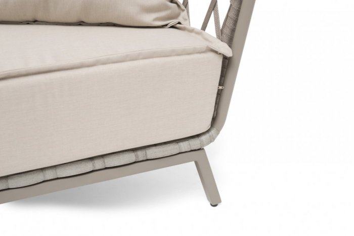 Jet Set Soffa Beige