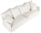 Julia 3-sits XL Soffa Small Cushions