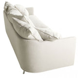 Julia 3-sits XL Soffa Small Cushions