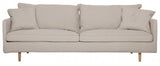 Julia 3-sits XL Soffa