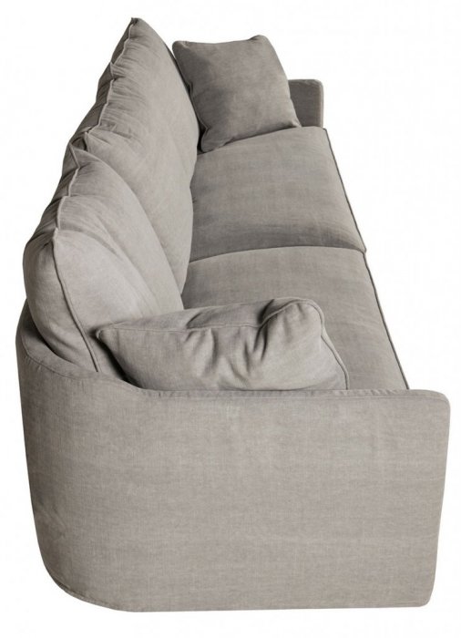 Julia 4-sits Soffa Big Cushions