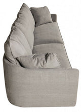 Julia 4-sits Soffa Big Cushions