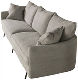 Julia 4-sits Soffa Big Cushions