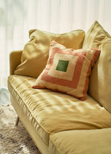 Julia 3-sits Soffa Big Cushions