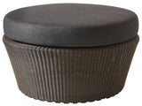 Kingston Fotpall/Bord Mocca