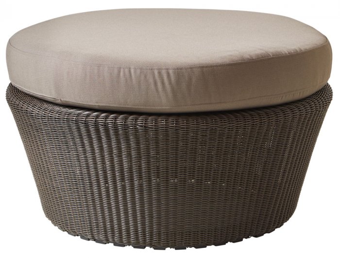 Kingston Fotpall/Bord Mocca