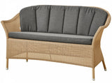 Lansing Soffa Natural