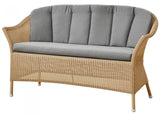 Lansing Soffa Natural