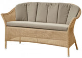 Lansing Soffa Natural