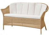 Lansing Soffa Natural