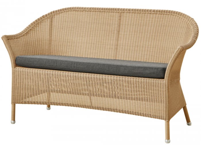 Lansing Soffa Natural