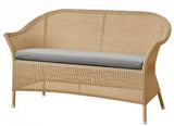 Lansing Soffa Natural