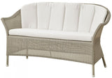 Lansing Soffa Taupe