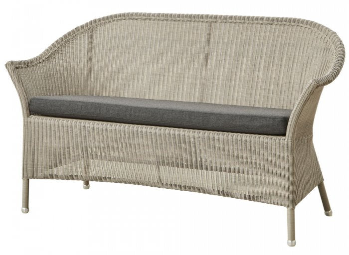 Lansing Soffa Taupe