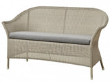 Lansing Soffa Taupe