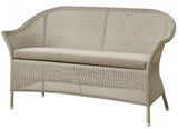 Lansing Soffa Taupe