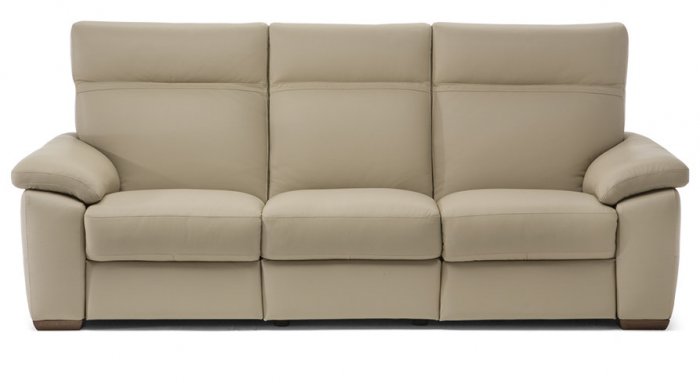 Empatia C007 3-Sits Reclinersoffa