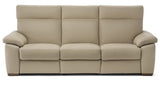 Empatia C007 3-Sits Reclinersoffa