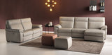 Empatia C007 3-Sits Reclinersoffa