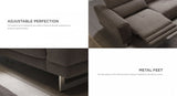 Lieto C160 Divansoffa