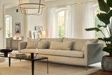 Lill 4-sits Soffa