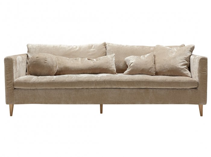 Lill 4-sits Soffa