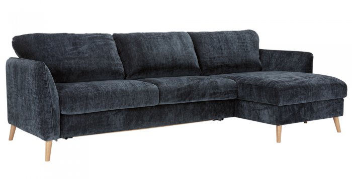 Lucy Bäddsoffa Med Divan Set 1