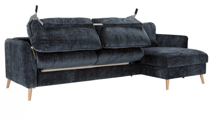 Lucy Bäddsoffa Med Divan Set 1