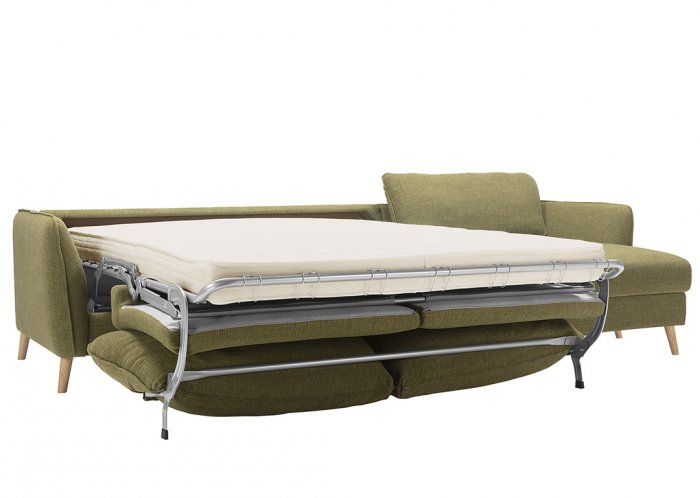 Lucy Bäddsoffa Med Divan Set 2