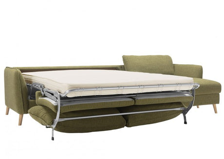 Lucy Bäddsoffa Med Divan Set 2