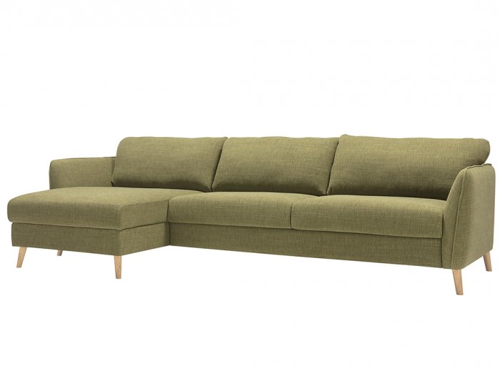 Lucy Bäddsoffa Med Divan Set 2
