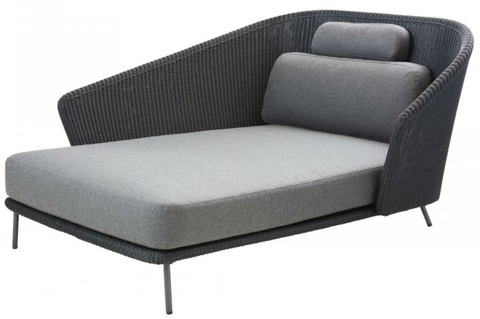 Mega Daybed Höger