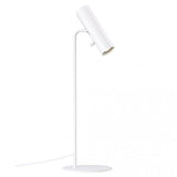 MIB 6 Bordlampa Vit