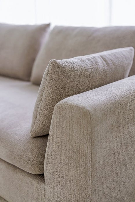 Milou 3-Sits Soffa
