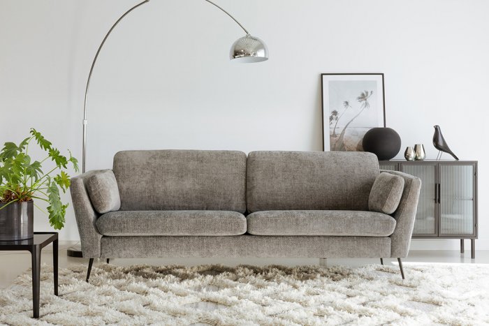 Mynta 3-Sits Soffa