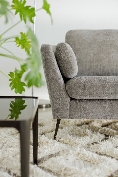 Mynta 3-Sits Soffa