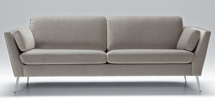 Mynta 3-Sits Soffa