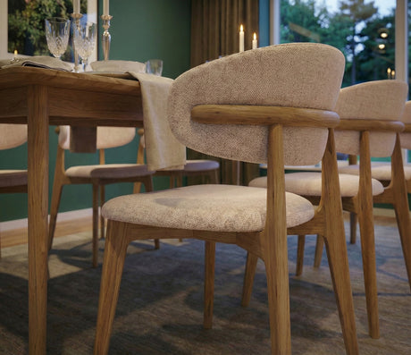 Ellinor Matstol Oljad Ek