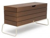 Oas Matgrupp - Bord 60 cm Rund + 2-sits Soffa