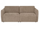 Oden 3-sits soffa